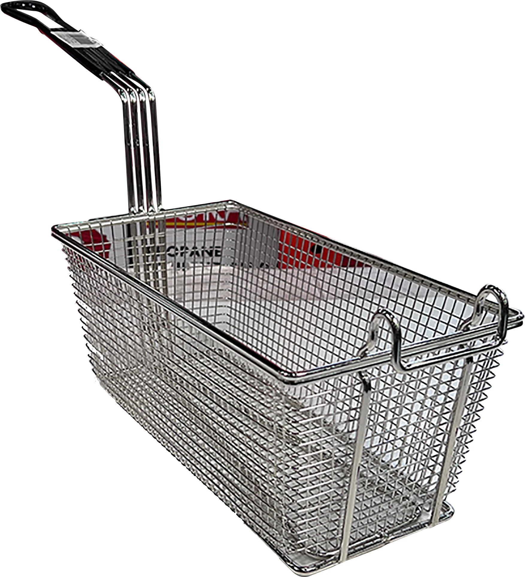 Chrome Coaster Stand 16cm - Image 2