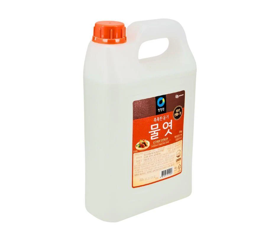 Chungjungone - Corn Malt Syrup - Image 2