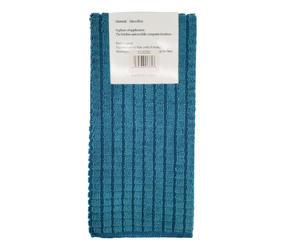 Cleaning Towel - Super Absorbent - 40x60cm - S-2363 - Image 6
