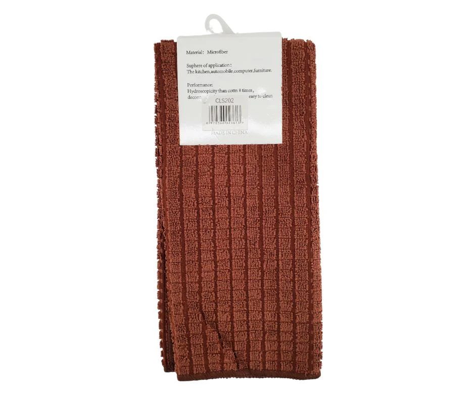 Cleaning Towel - Super Absorbent - 40x60cm - S-2363 - Image 7
