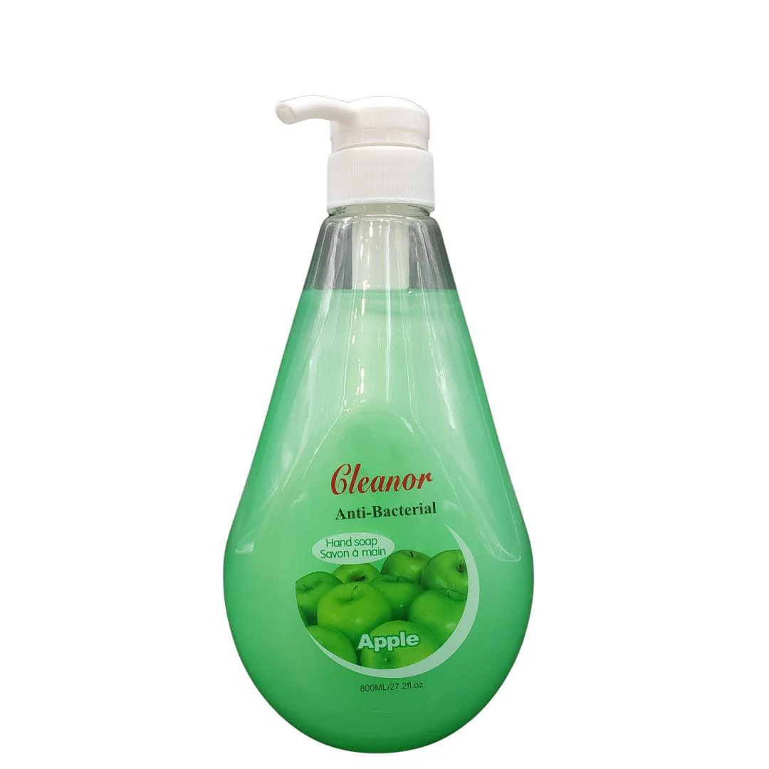 Cleanor - Hand Soap - All Scents - Image 3