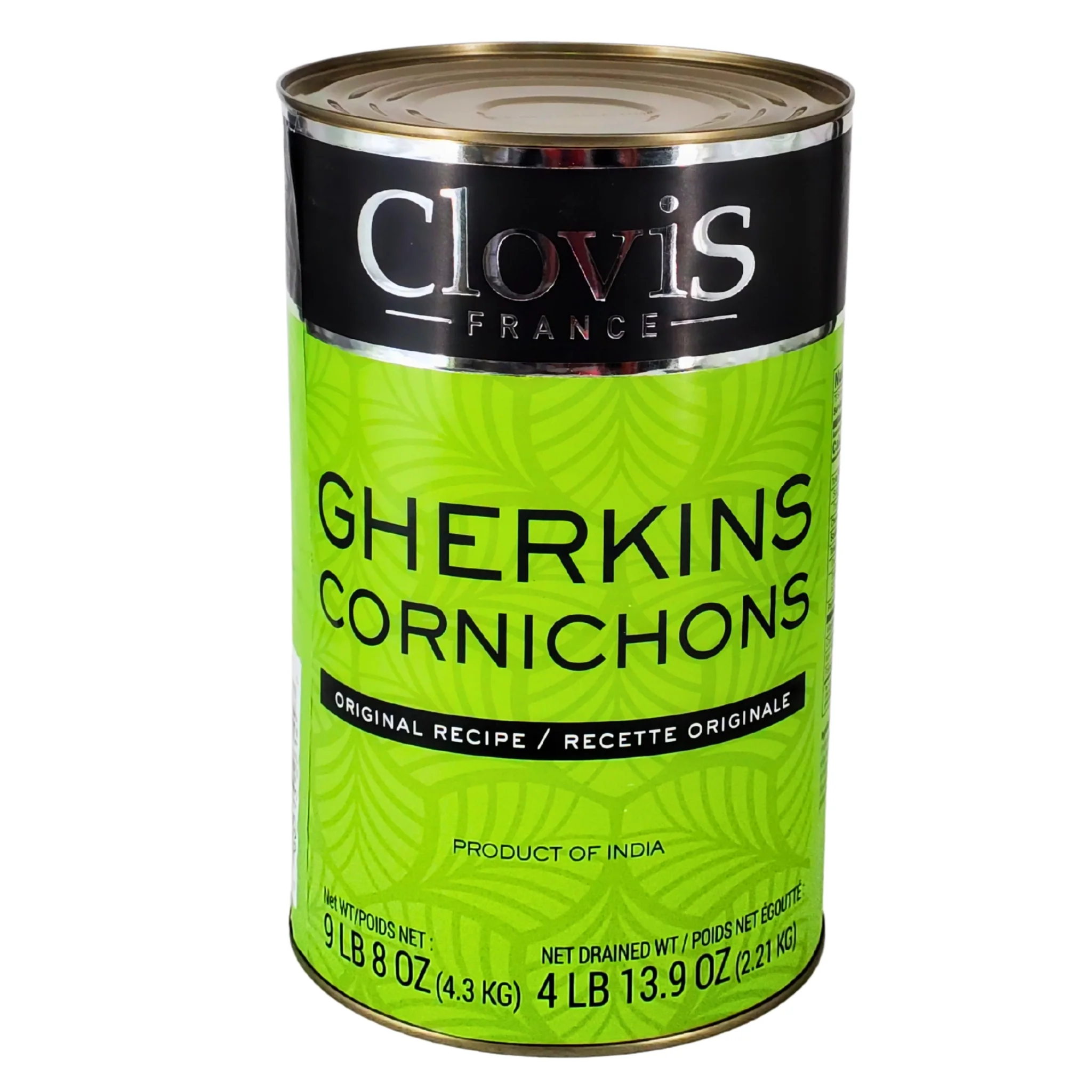 Clovis - French Cornichons - Image 4