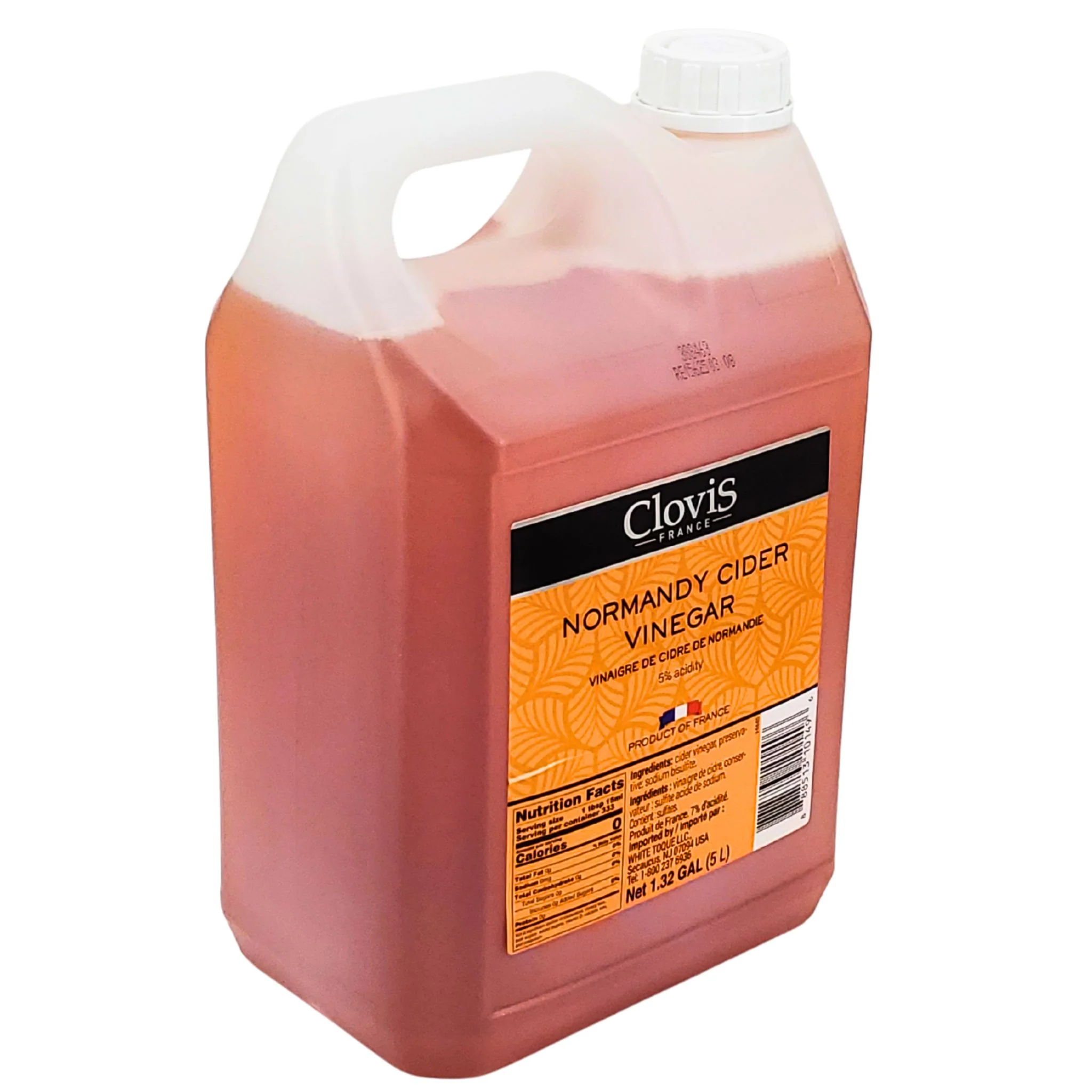 Clovis - Vinegar Cider - Image 3