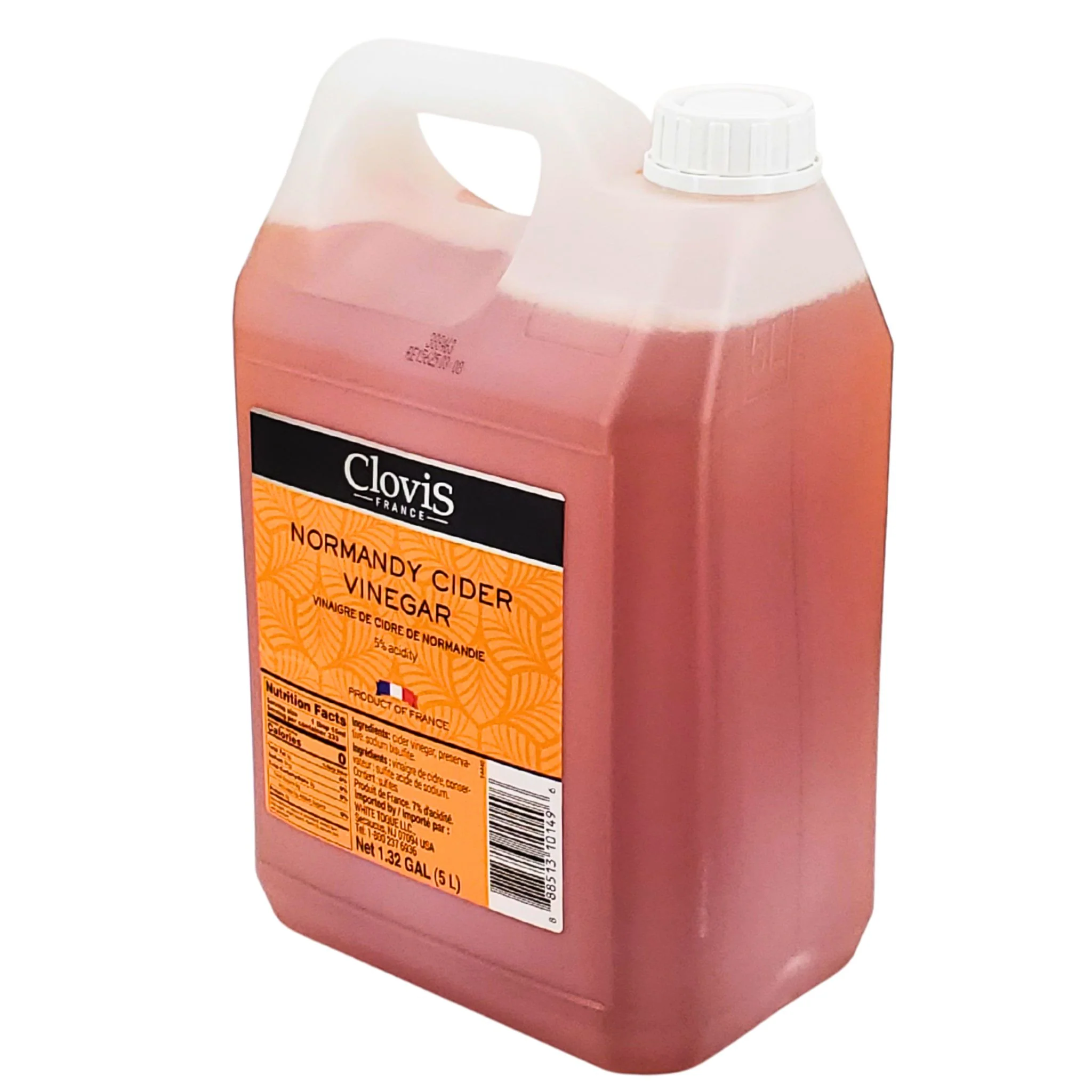 Clovis - Vinegar Cider - Image 4