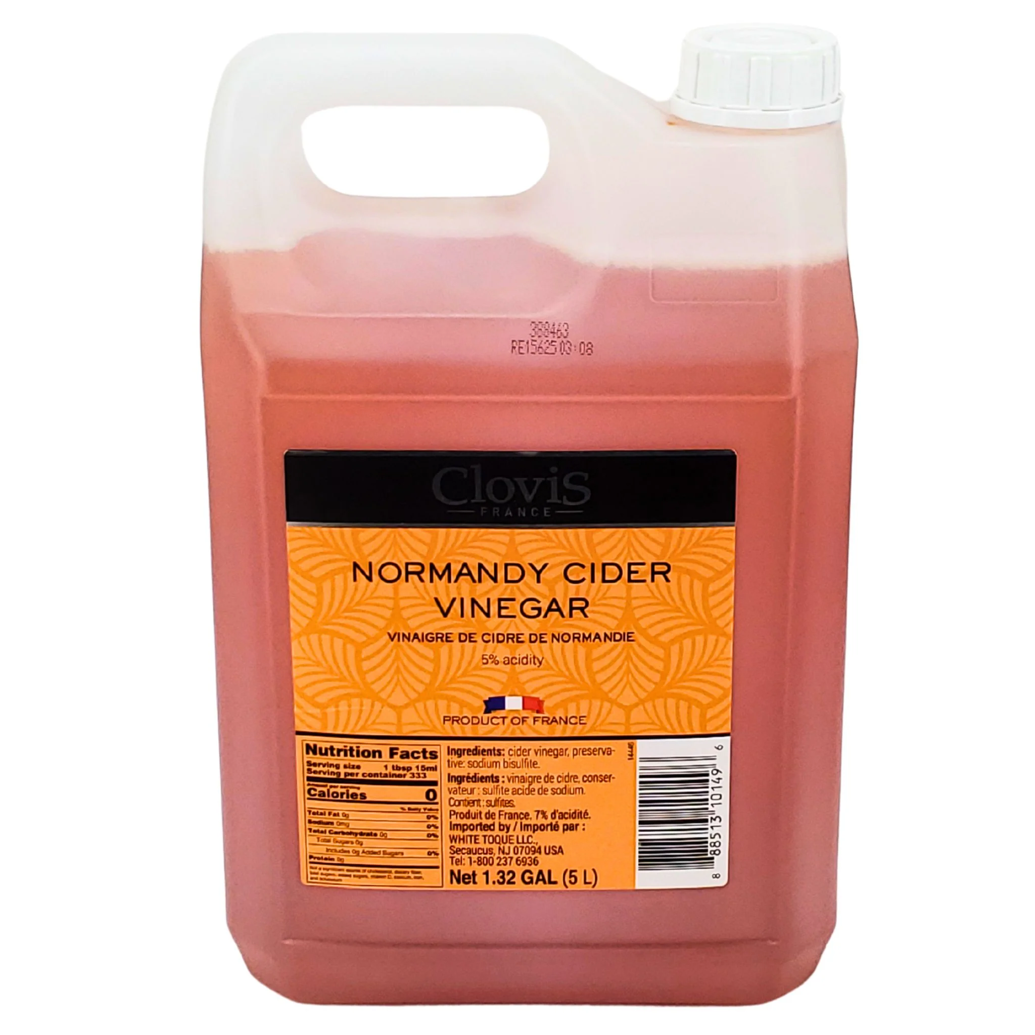 Clovis - Vinegar Cider - Image 5
