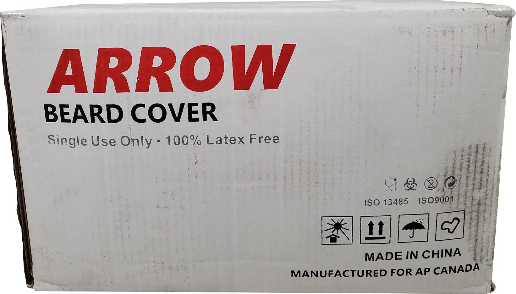 North Star - Shoe Covers - 16X42 CM - Anti Skid - Blue - Image 4