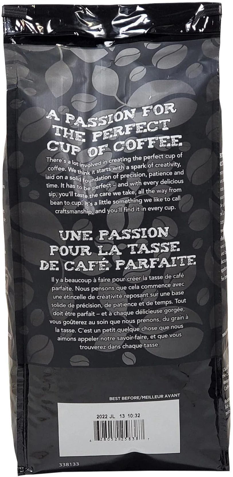 Club Coffee - Craft Roasters Breakfast Blend WB - 25838 - Image 2