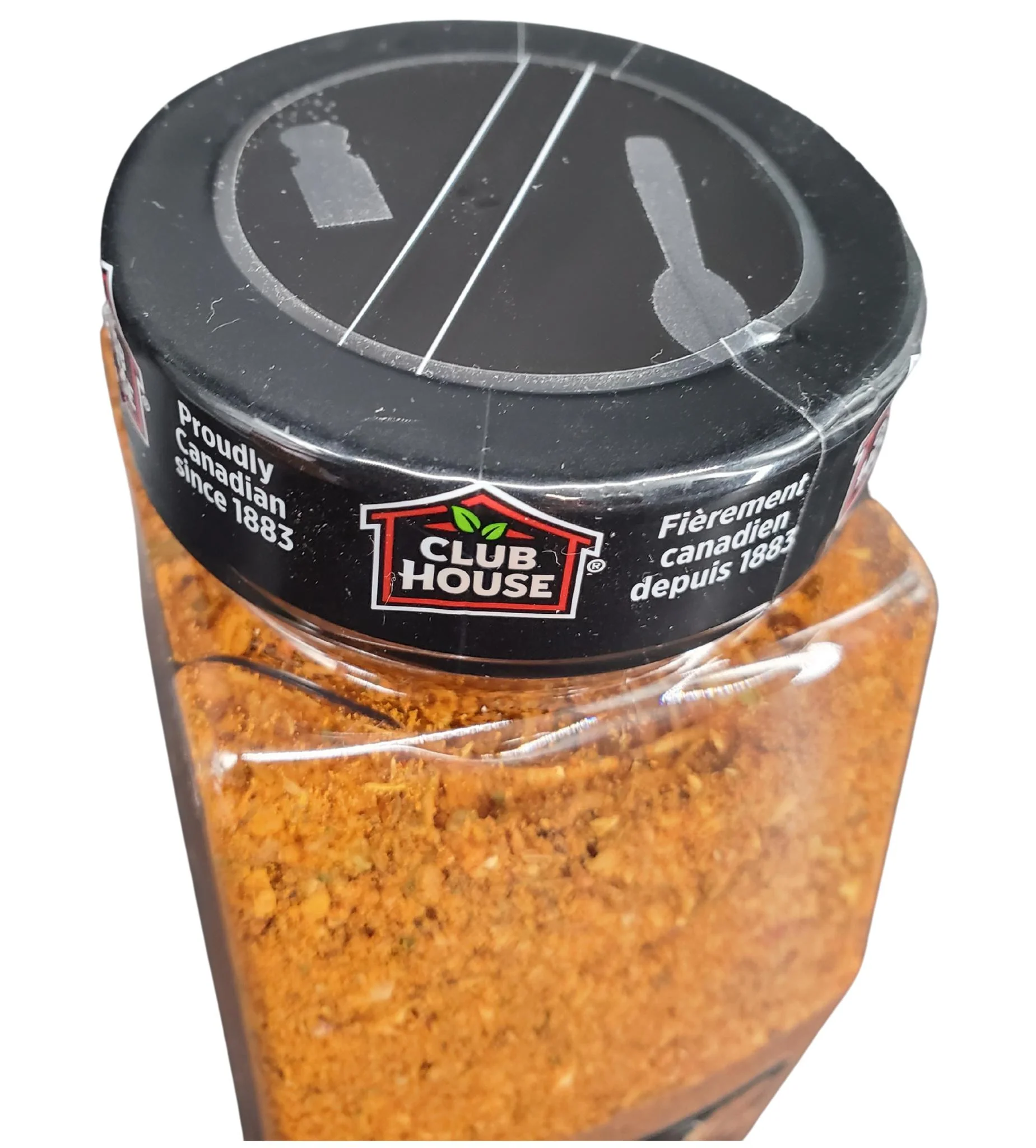 Club House - Fiery Habanero and Roasted Garlic - Image 4