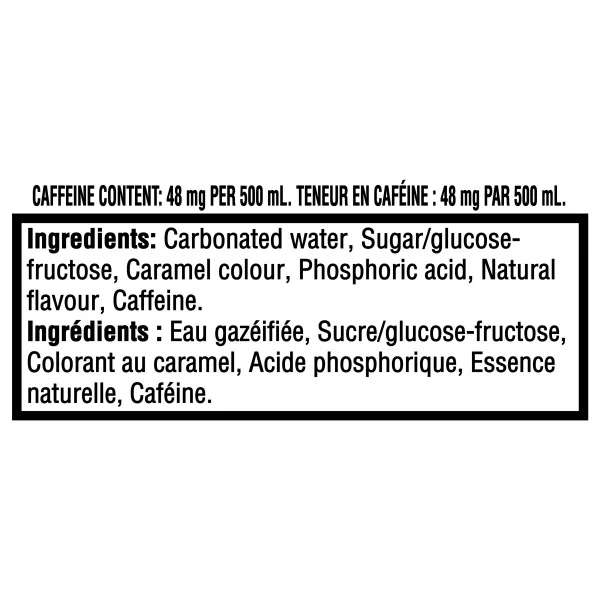 Coca Cola - Coke - Original - PET - Image 4