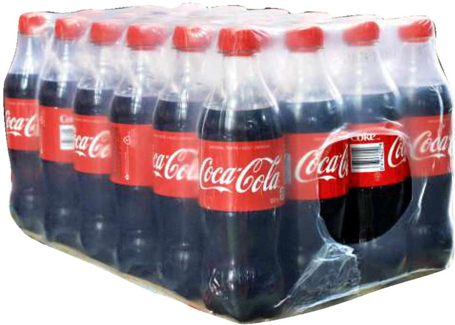 Coca Cola - Coke - Original - PET - Image 8