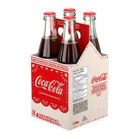 Coca Cola de Mexico - (Mexican Coke) Glass Bottle - Image 5