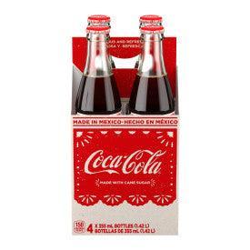 Coca Cola de Mexico - (Mexican Coke) Glass Bottle - Image 6