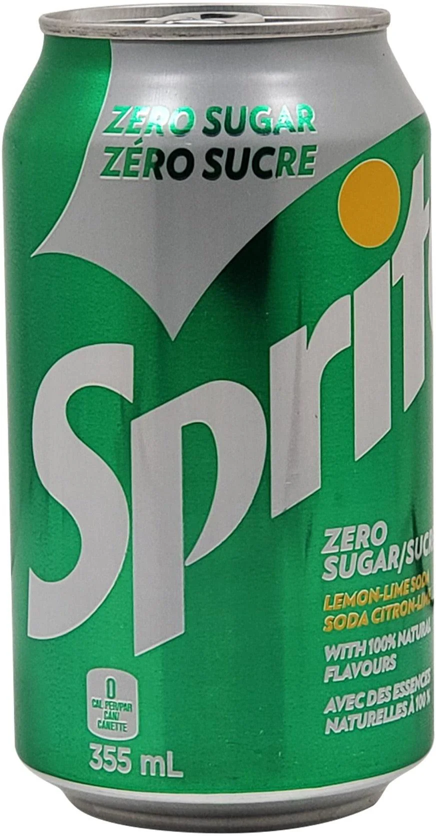 Coca Cola - Sprite - Zero - Cans - Image 4