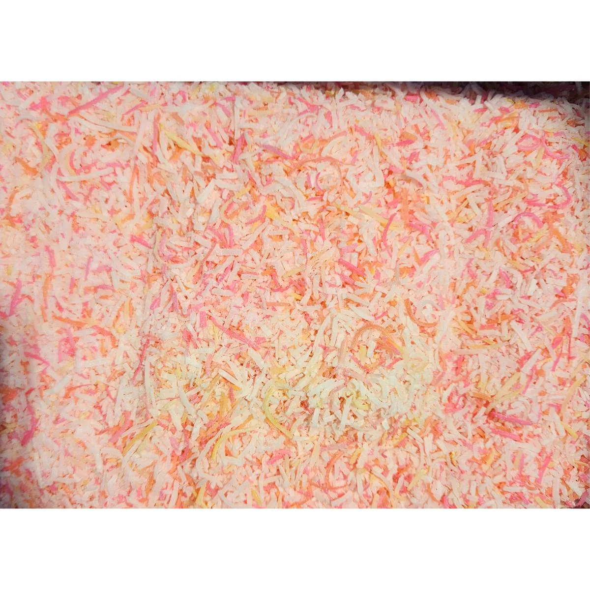 Klassic Coconut - Sweet Shredded Rainbow - Image 2