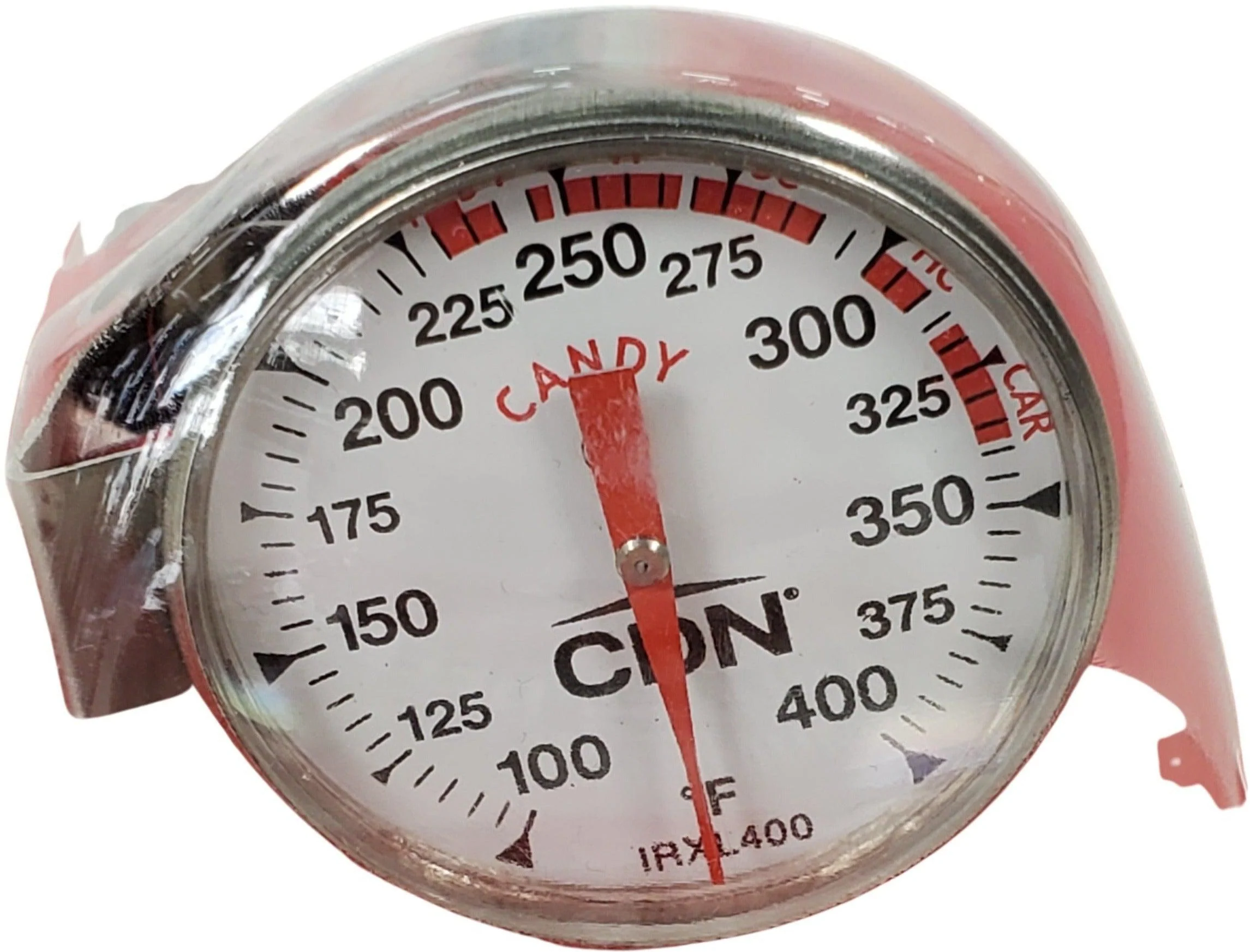 Cooler/Freezer Thermometer - 20 to 80F - Image 2