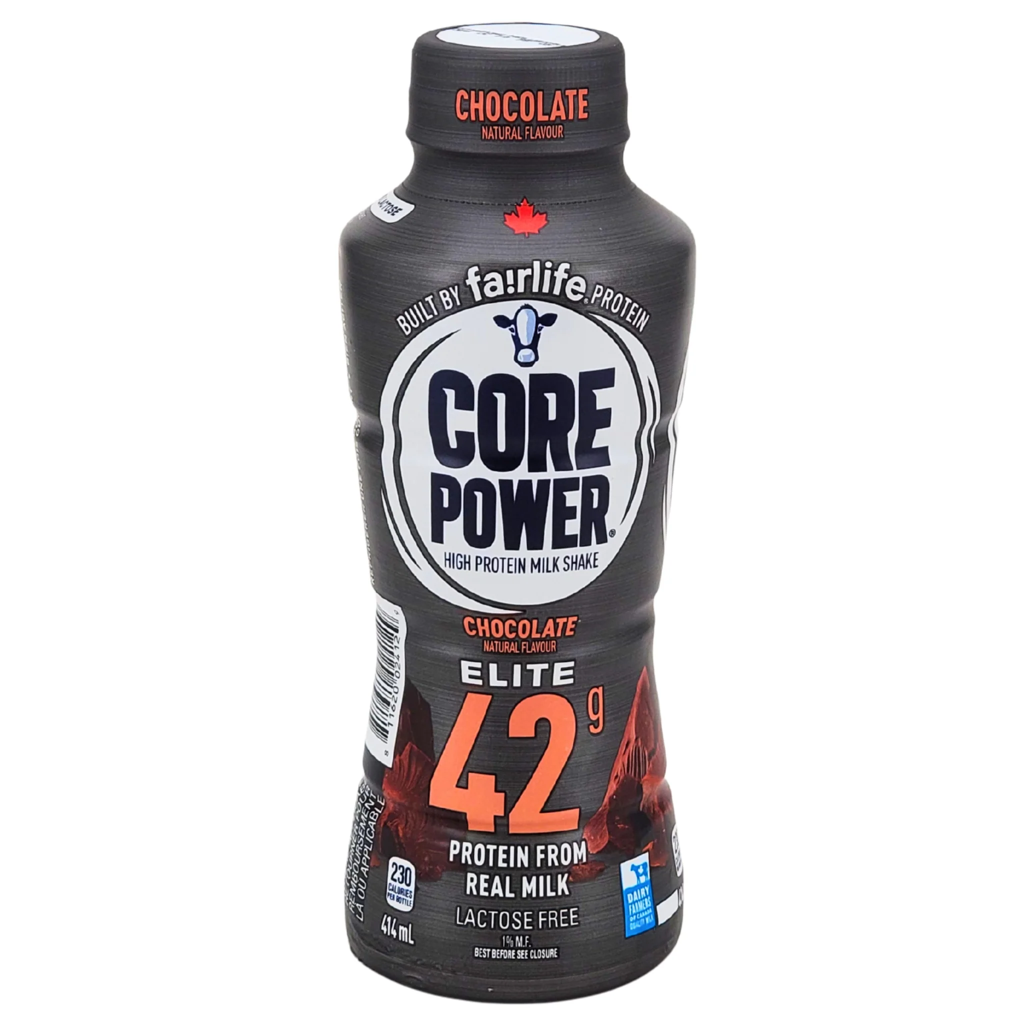 Core Power - Chocolate Elite - Protein Milk Shake - Image 3