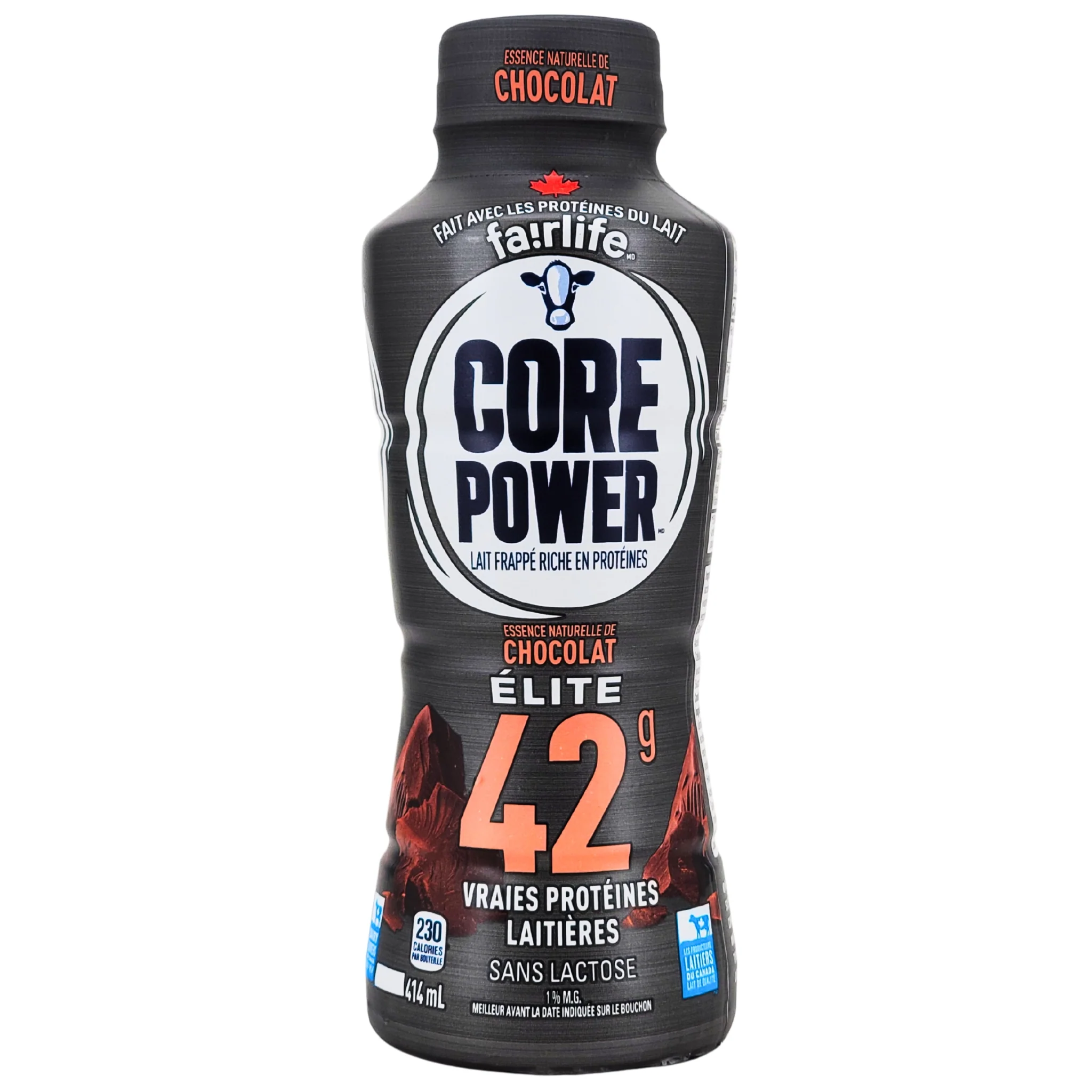 Core Power - Chocolate Elite - Protein Milk Shake - Image 7