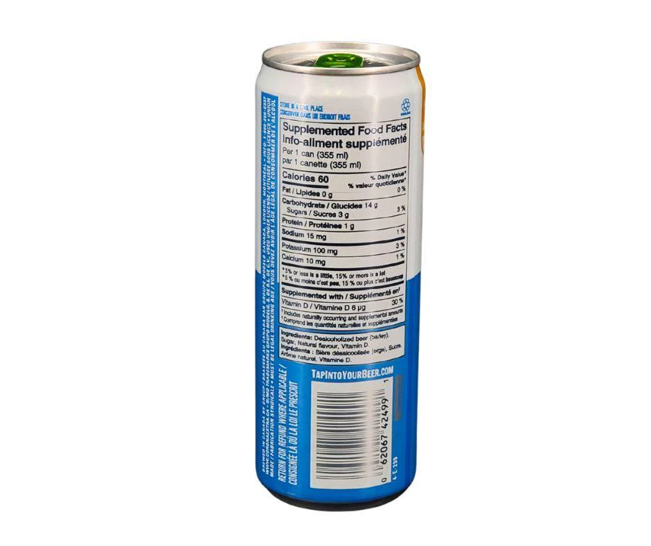 Corona - Cero - Non-Alcoholic - Cans - Image 3