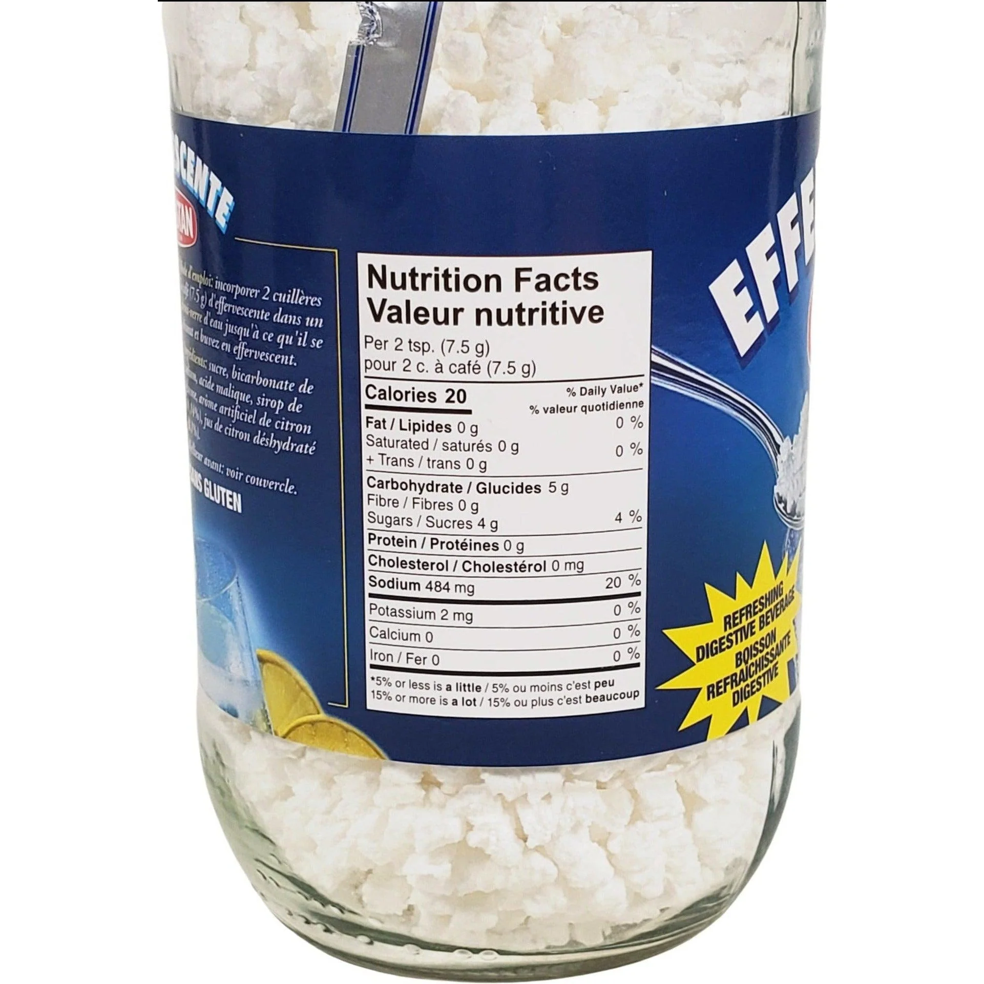 Crastan - Effervescente - Image 2