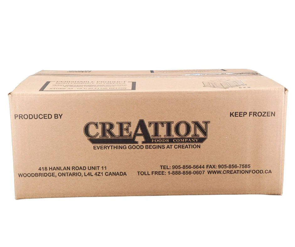 CLR - Creation - Cinnamon Bun - 5.5oz - Image 4
