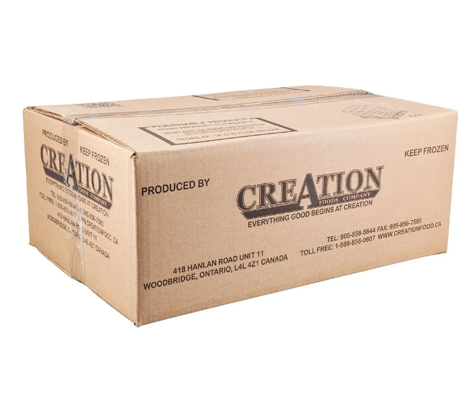 CLR - Creation - Cinnamon Bun - 5.5oz - Image 5