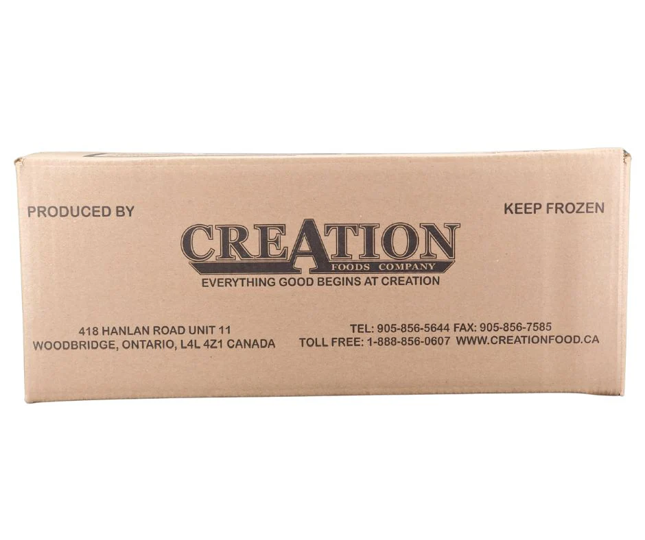 CLR - Creation - Cinnamon Bun - 5.5oz - Image 6