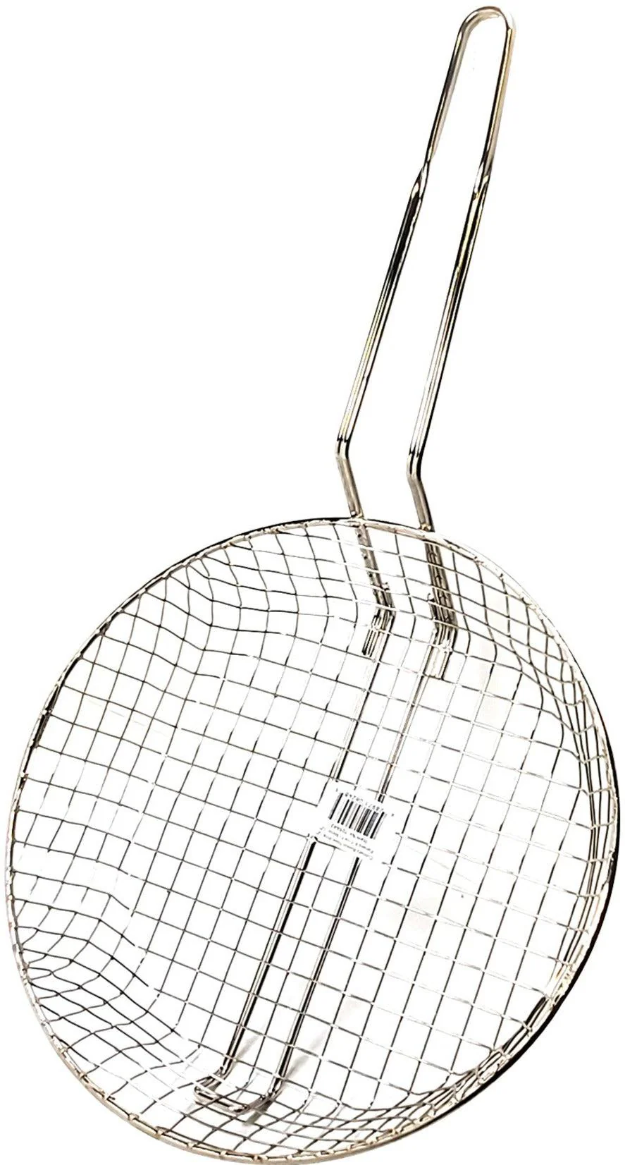 Culinary Basket - Coarse Mesh - 12" - SAG705642 - Image 2