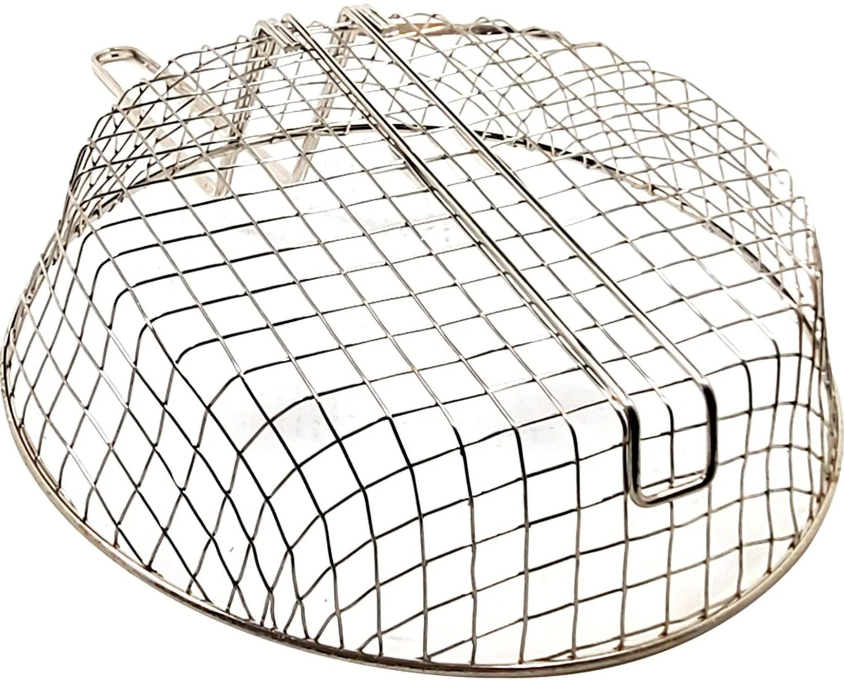 Culinary Basket - Coarse Mesh - 12" - SAG705642 - Image 3