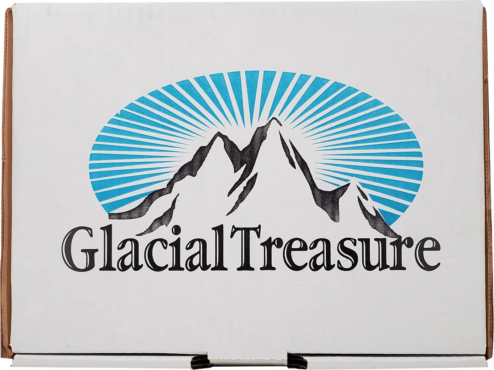 CLR - Glacial Treasures - Raw - Chicken Breast Cubes - Halal - Image 2