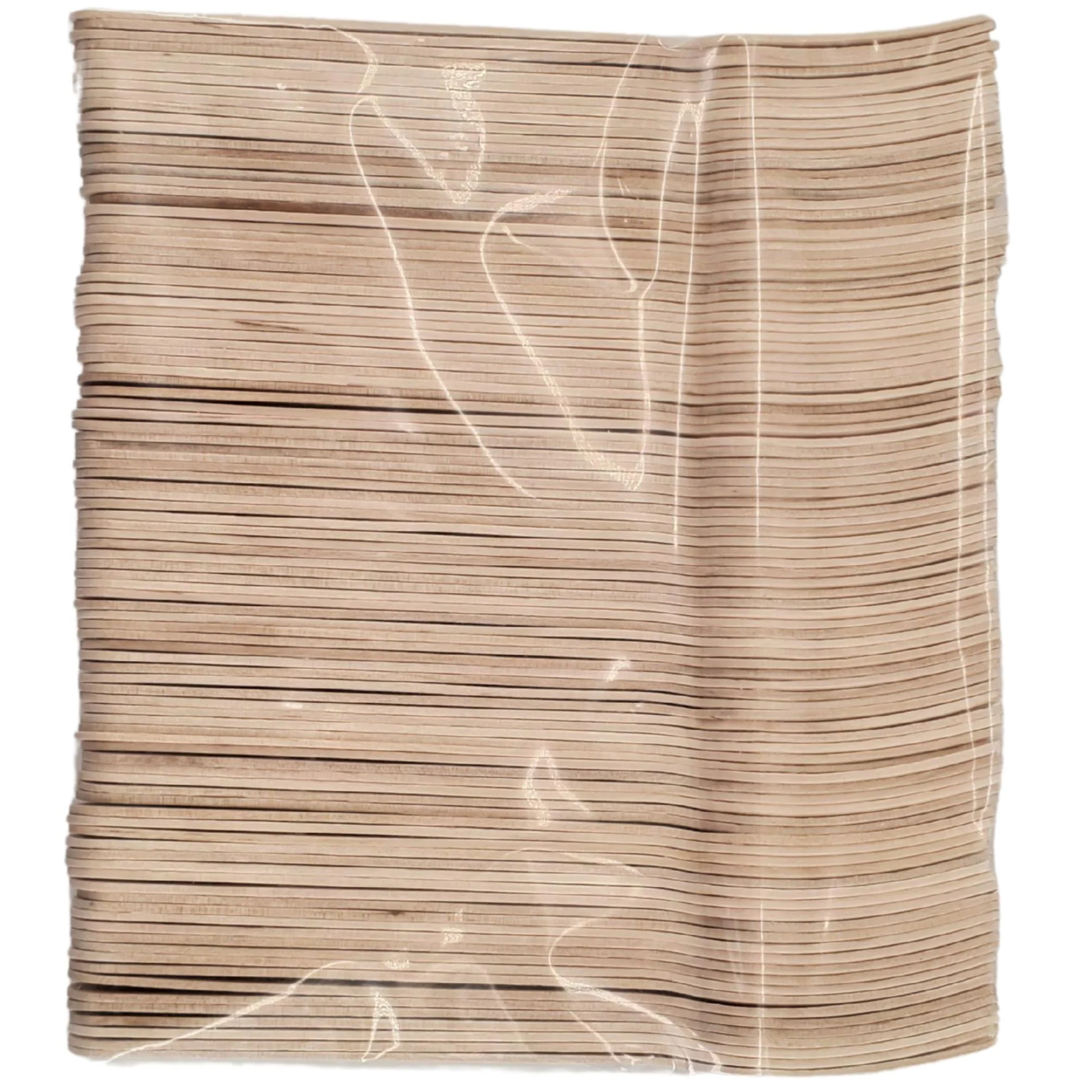 Eco-Craze - Bamboo Forks - Disposable - NBB-F100 - Image 7