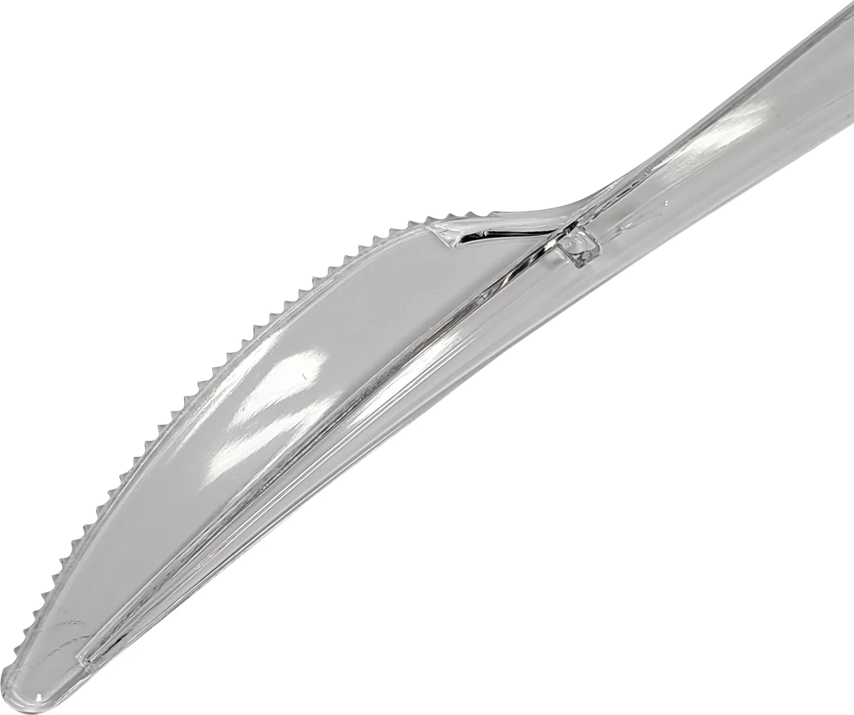 CLR - Darnel - Clear Knife - Image 3