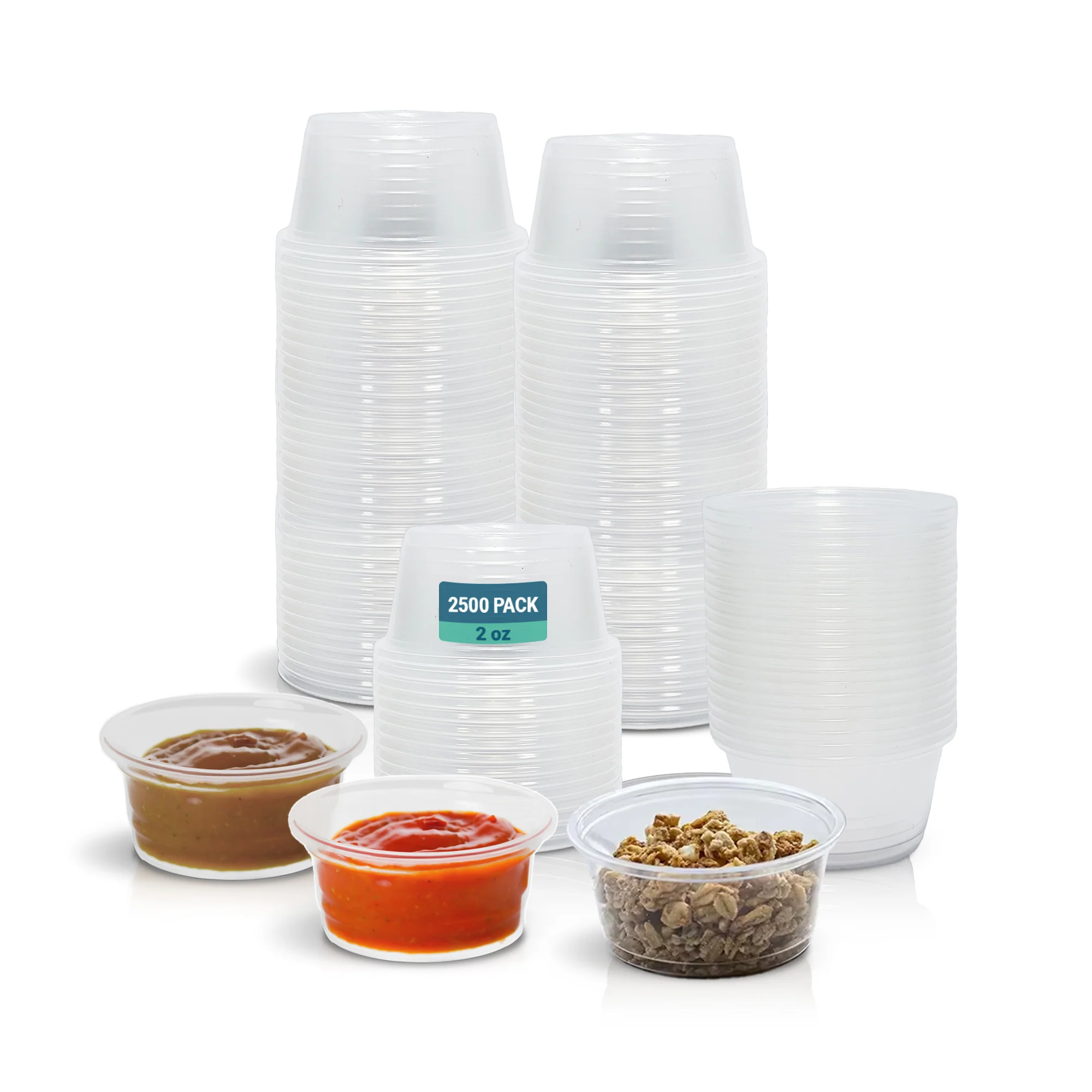 Value+ - 2oz Portion Cups - P200N - Image 8
