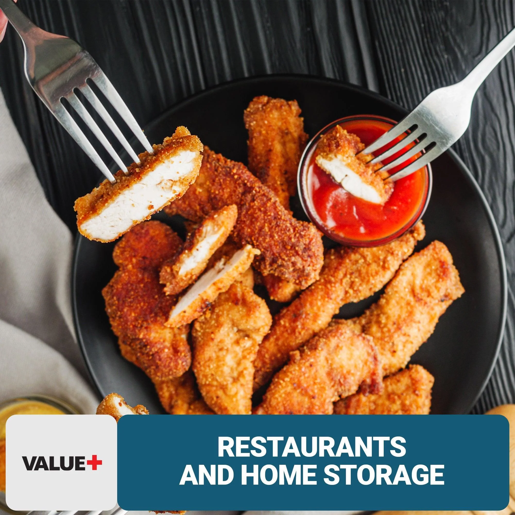 Value+ - 3.25oz Portion Cups - P325N - Image 9
