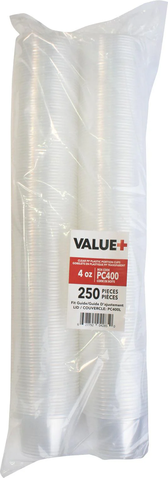 Value+ - 4oz Portion Cups - P400N - Image 10