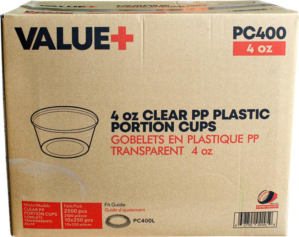 Value+ - 4oz Portion Cups - P400N - Image 12