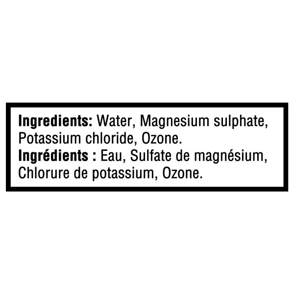 Dasani - Water - Bottles - Image 3