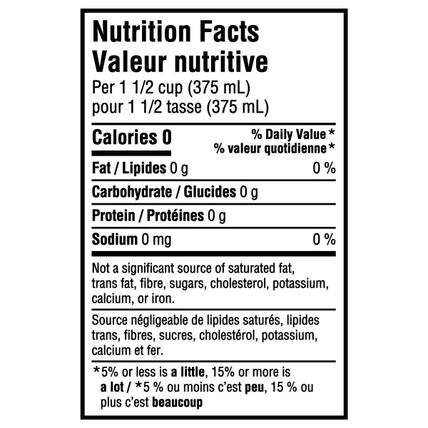 Dasani - Water - Bottles - Image 4
