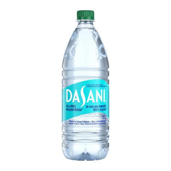 Dasani - Water - Bottles - Image 5