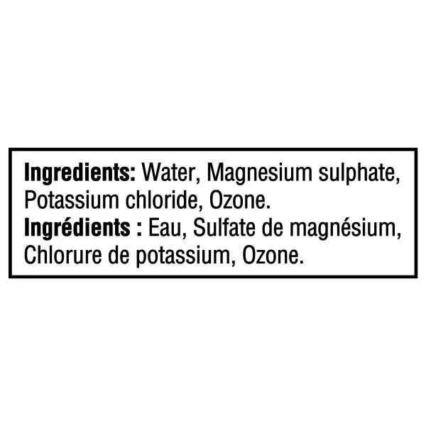 Dasani - Water - Bottles - Image 3