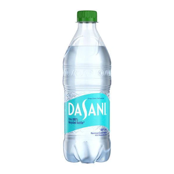 Dasani - Water - Bottles - Image 5