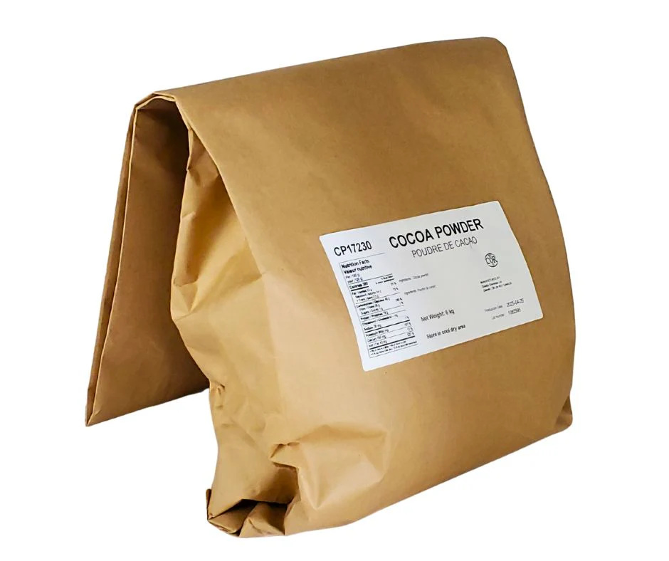 Dawn - Cocoa Powder - Gerkens - 22/24% - DP70 - Image 2