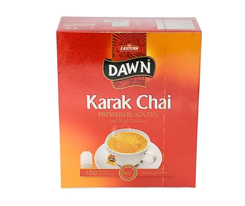 Dawn - Karak Chai - Image 2