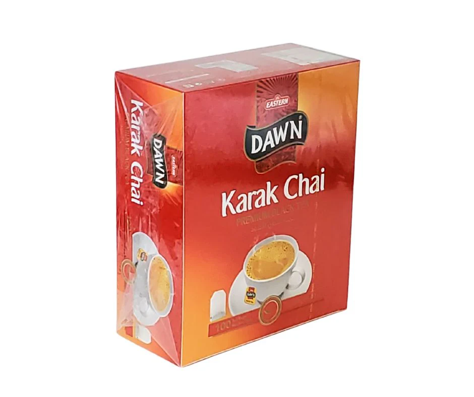Dawn - Karak Chai - Image 3