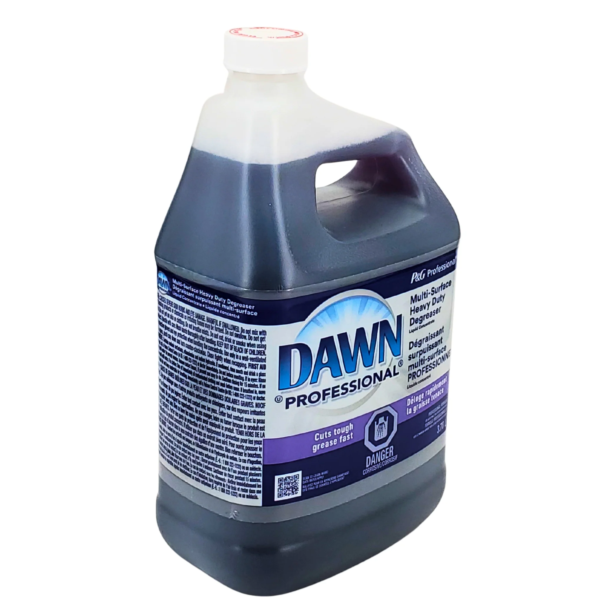 Dawn Professional - Kitchen Surface Degreaser - 3.78L - Image 3