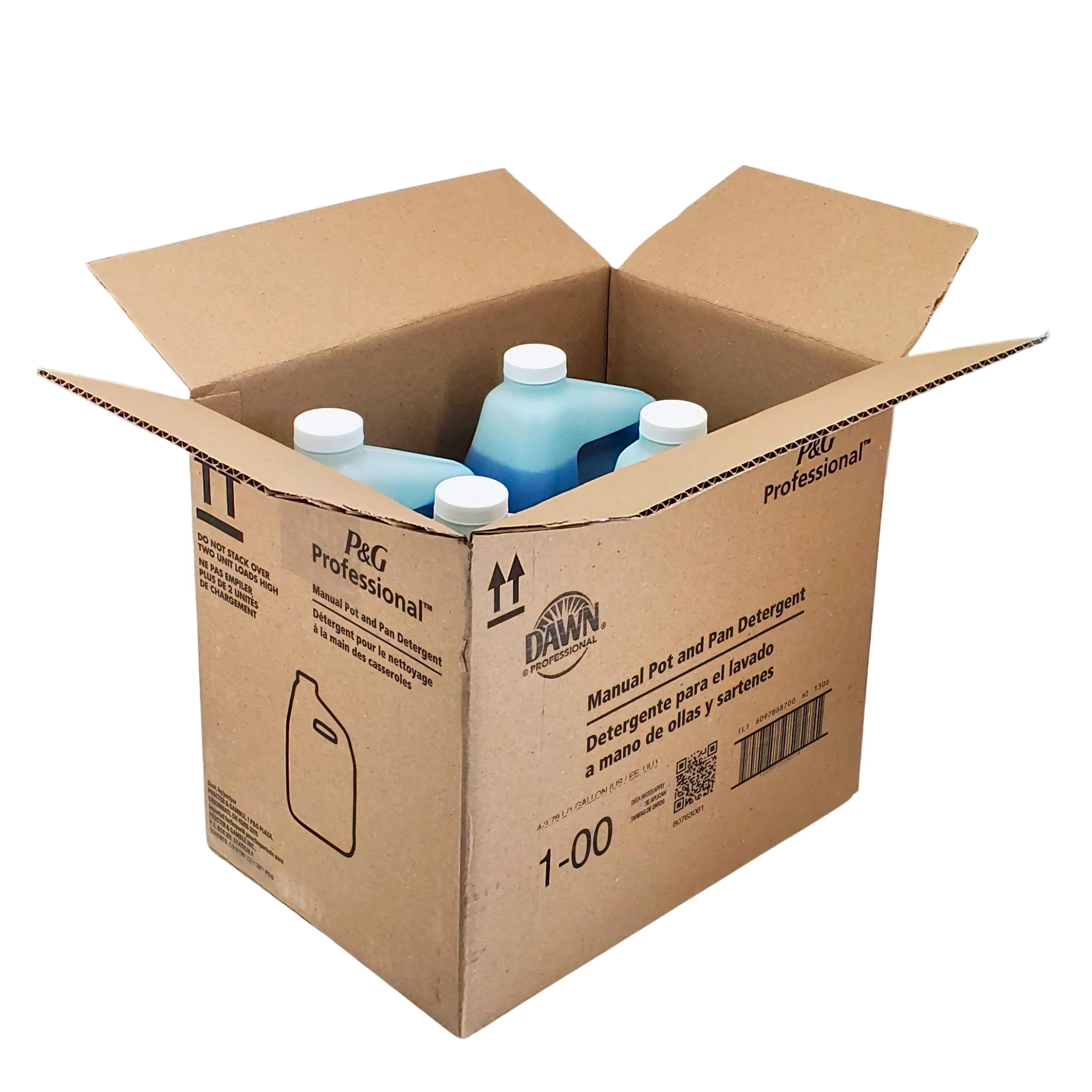 Dawn Professional - Manual Pot and Pan Detergent - Image 2