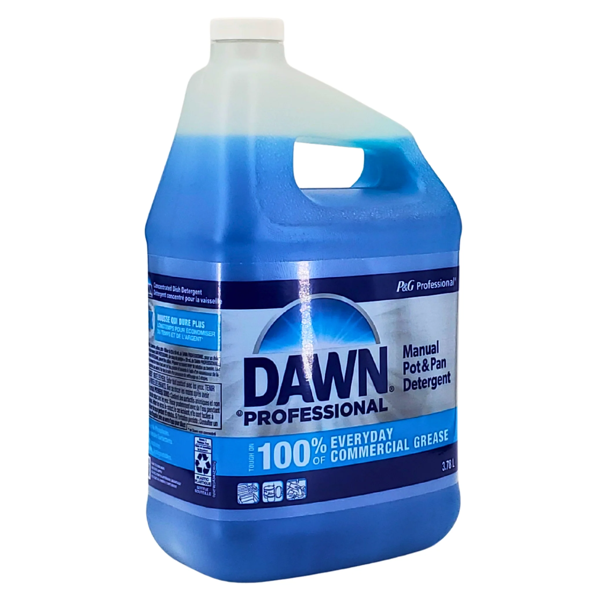 Dawn Professional - Manual Pot and Pan Detergent - Image 3