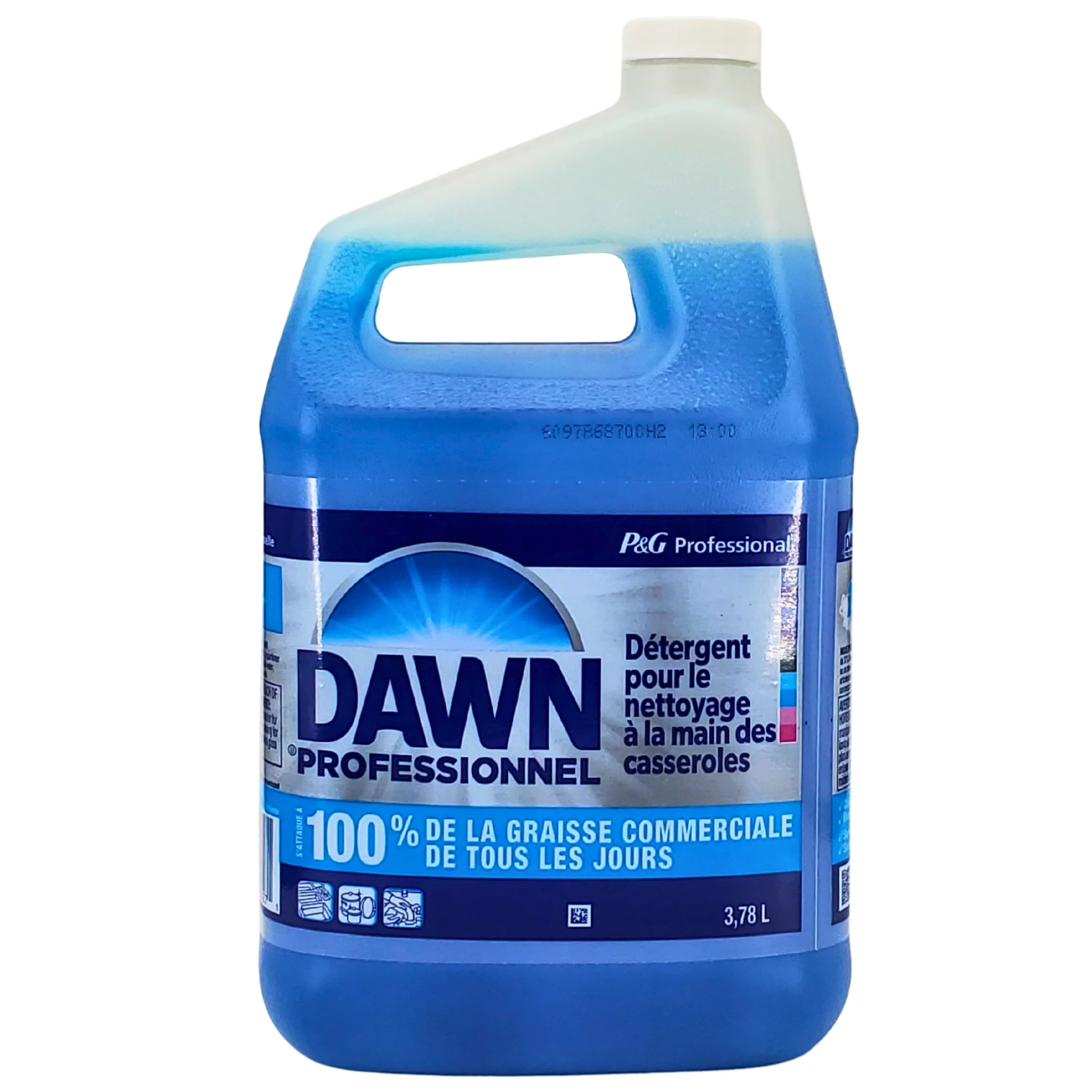 Dawn Professional - Manual Pot and Pan Detergent - Image 4
