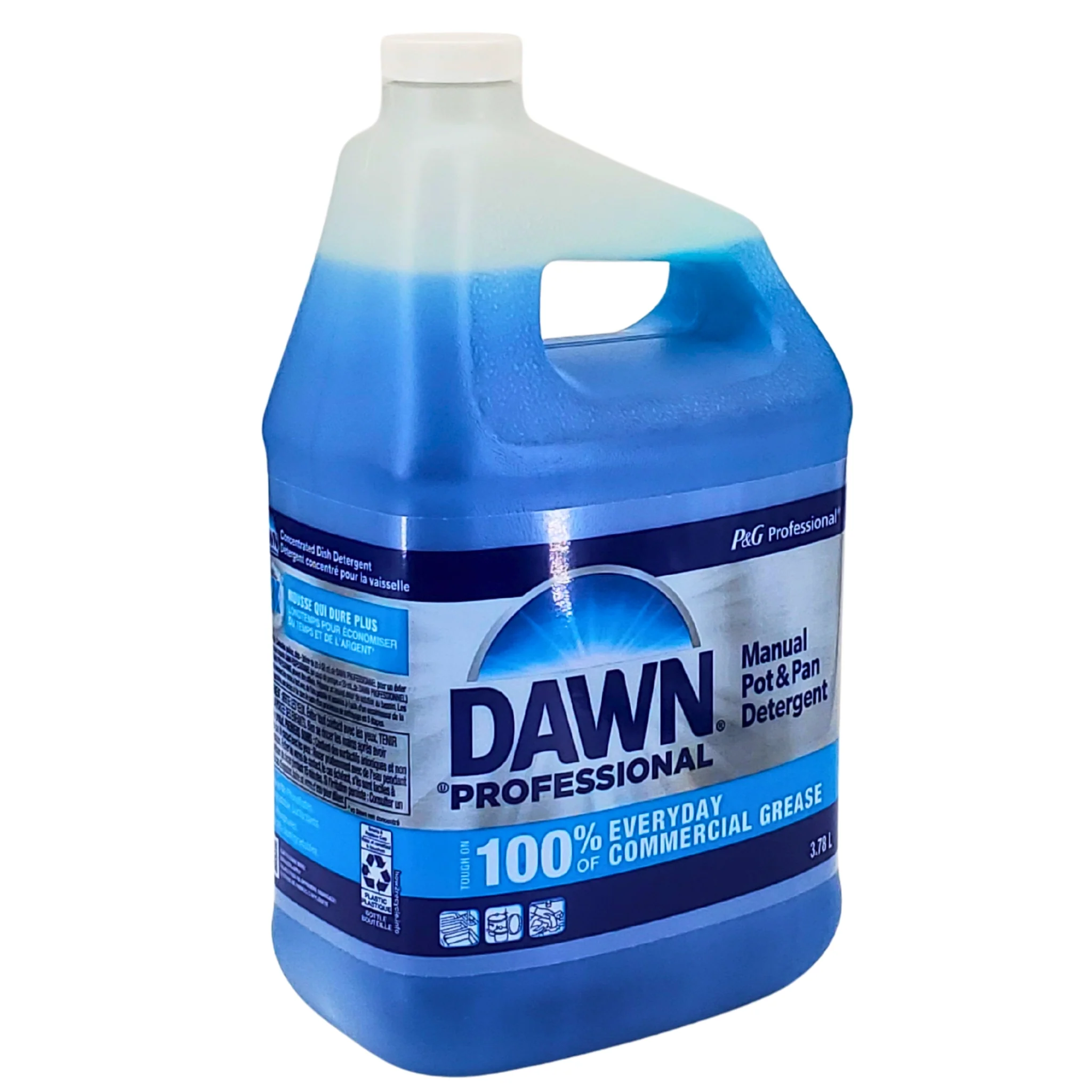 Dawn Professional - Manual Pot and Pan Detergent - Image 5