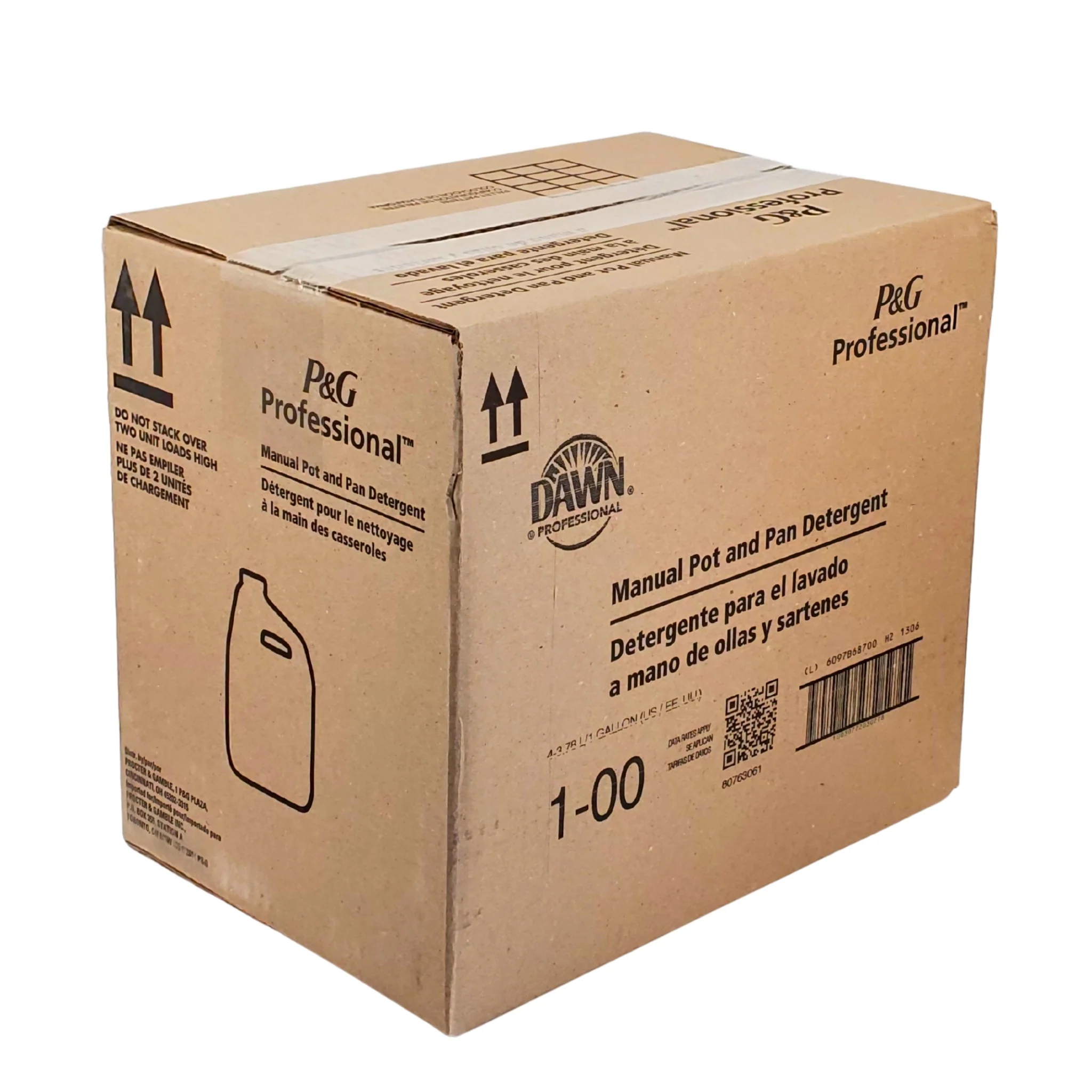 Dawn Professional - Manual Pot and Pan Detergent - Image 6