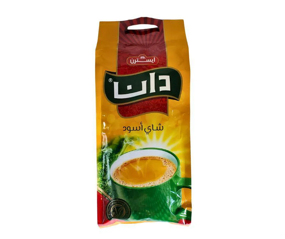 Dawn - Black Tea - Economy Pouch - Image 2